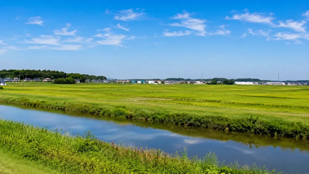 龍ヶ崎温泉